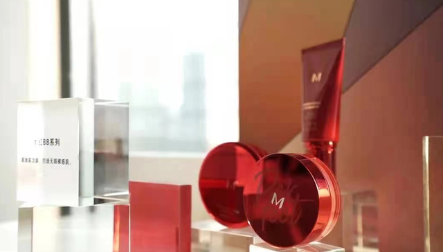 谜尚,进口品牌,中国市场