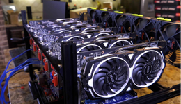 以太坊合并后：英伟达受难，“矿工”暴富梦终结