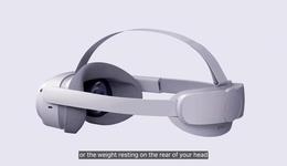 国产VR第二春到了，超十款新品接连炸场，字节硬刚Meta