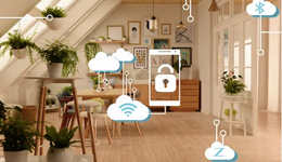 奔向8000亿，智能家居打响“空间战”