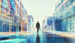 首个元宇宙庭审来了，政务元宇宙还远吗？