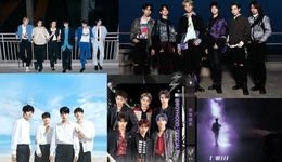 偶像市场回温，这次要如何走向正确的方向？