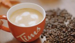 Tims、麥咖啡都在上，新一輪“厚”產(chǎn)品來(lái)了，爆款路徑能復(fù)制嗎？