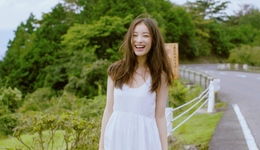 她不一样｜演员倪妮：“以昂扬的姿态”