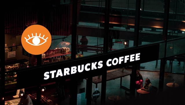 星巴克,职场,华为,咖啡,消费