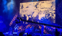 三线城市音乐节，成了一线青年的“代餐”