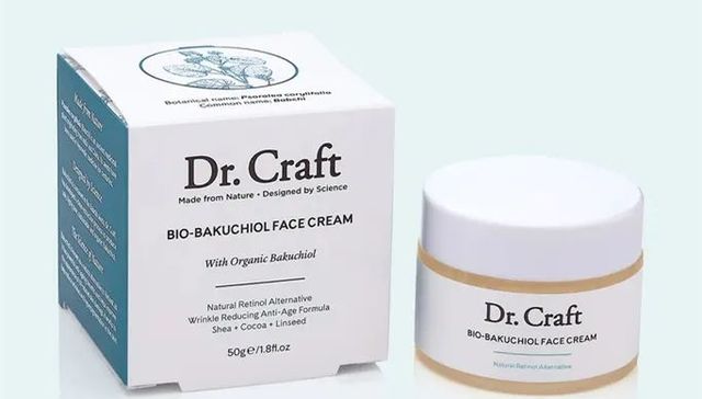 化妆品成分,抗衰老