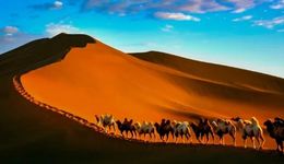 100亿，新疆产业母基金来了