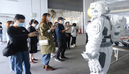 对话青岛影视产业：让“青岛出品”潮涌世界影视舞台