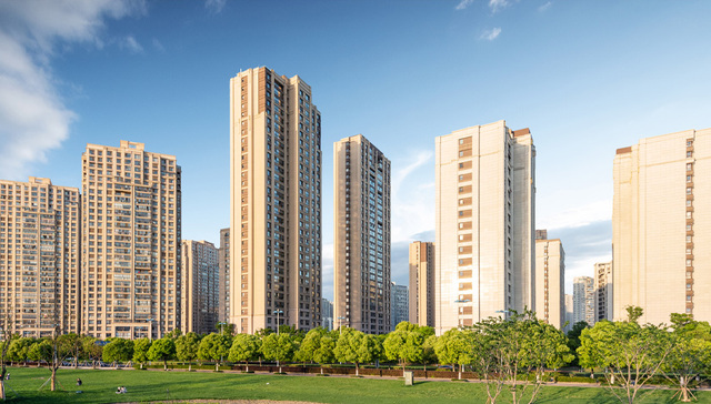 洛阳最新市区国有土地级别与基准地价公布