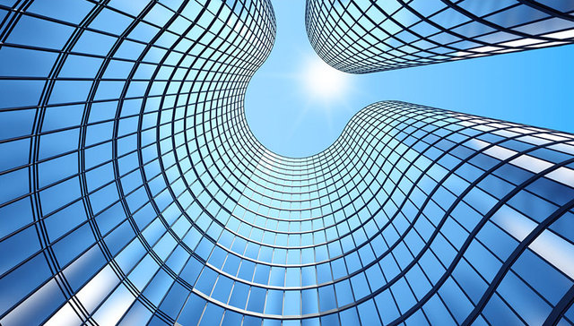 三季度北京甲级写字楼需求复苏，租金环比小幅回调