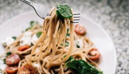 對話｜色·意面SìPASTA創(chuàng)始人吳婧然 Echo：餐飲正在回歸煙火氣