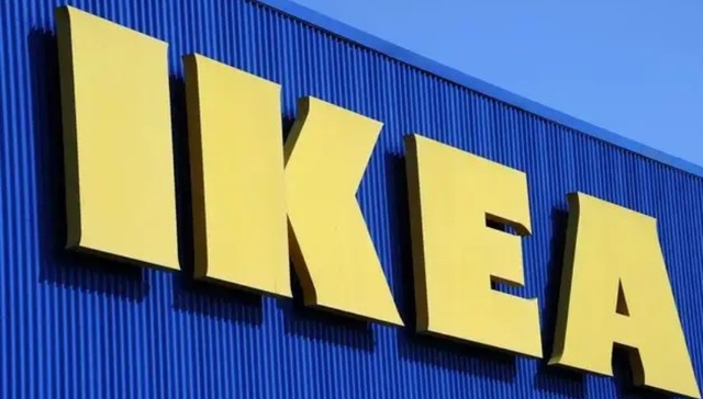 宜家,商业模式,业绩