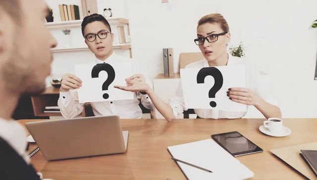 那些奇葩的面试题，怎么破？怎么用？