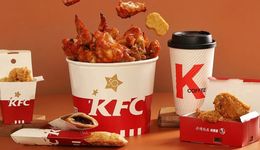 在营销这件事上，肯德基完胜麦当劳？