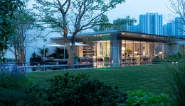 户型109㎡起步！万科，纯新盘亮相！