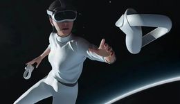 字节的“虚拟”，需要PICO的现实