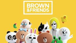 Line Friends如何布局NFT和元宇宙？