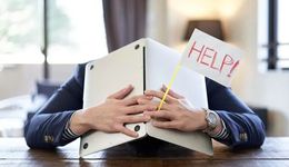 “心理健康”冲进两千亿市场