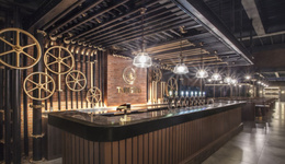 举杯同庆 精享之旅丨一场精酿生活的自在体验即刻在开启