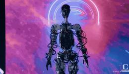 特斯拉國慶“上新”：人形機(jī)器人能搬快遞了，F(xiàn)SD年底可全球推送