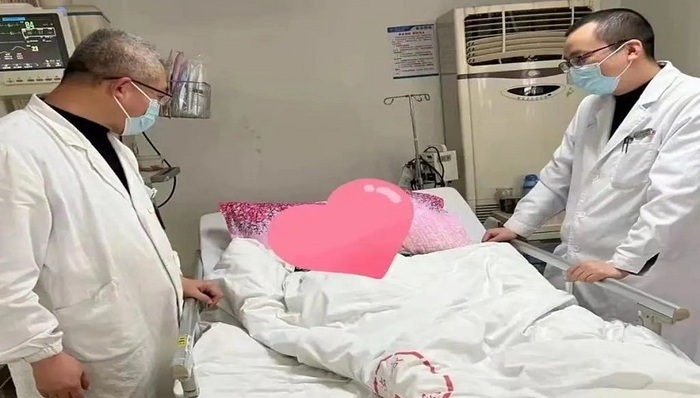 王伟：坚守急诊一线，诠释医者仁心