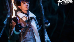 王俊凱的重要檔期