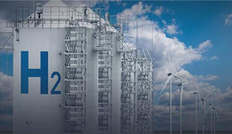 當“油圈大佬”轉(zhuǎn)身要做“氫能巨頭”