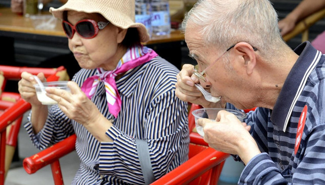 “成都手作”庆国庆过重阳体验非遗活动 吹响非遗全类别融合发展新号角