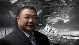 “套路王”陸正耀，不甘心