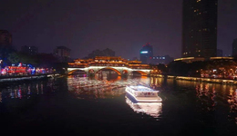 国庆成都文旅景区“遍地开花”  打开热闹背后的运营密码