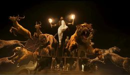 印度电影，在北美强势归来？