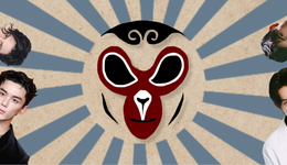 “猴系”帥哥走紅的人類學(xué)研究