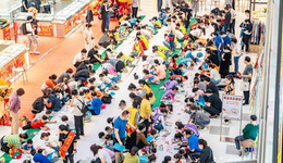 全方位激发消费潜力，青岛国庆假期消费市场持续火热