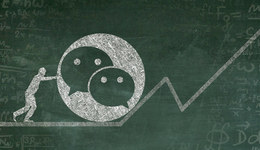 微信小游戏不止小把戏