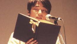 成為“愛豆”的配音演員