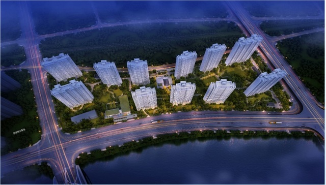 放风价最高6.3万/平米，南京楼市6大纯新盘亮相