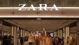 Zara，一邊走高端，一邊收“廢品”