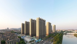 大校场旁，准现房，均价3.2万/㎡的“真香盘”，正在报名