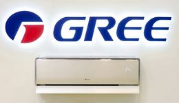 格力不务正业图鉴