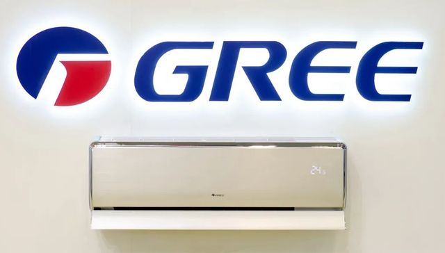 格力电器,消费,科技,空调,预制菜