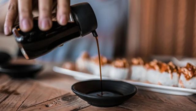 海天味业,酱油,消费,品牌,健康