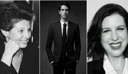 奢侈品牌的公关们都在忙什么？