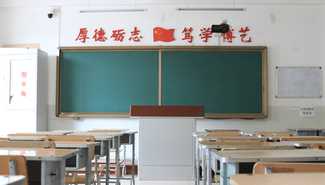 信阳潢川教体局：务实重干抓教育，攻坚克难提质量