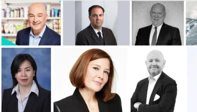 日化,美妆,雅诗兰黛,消费,投资