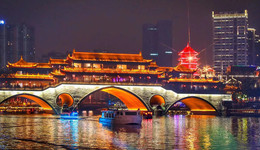 国庆旅游消费热潮之后的冷思考，成都文旅做对了什么？