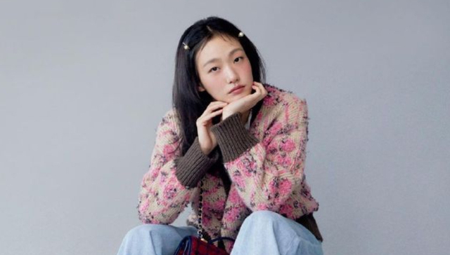 金高银,演员,女性,韩国