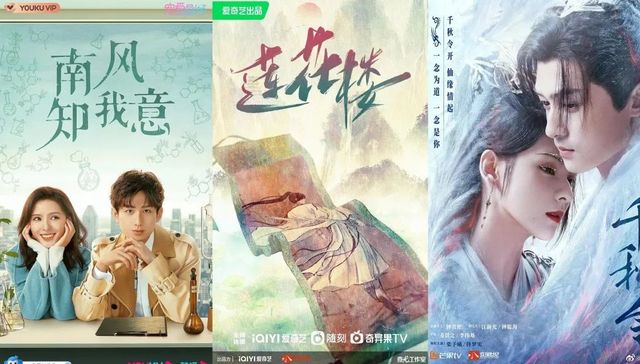 主旋律剧集,内容创作,库存,影视剧