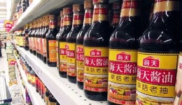 卷入“雙標(biāo)”風(fēng)波背后，海天味業(yè)業(yè)績失速