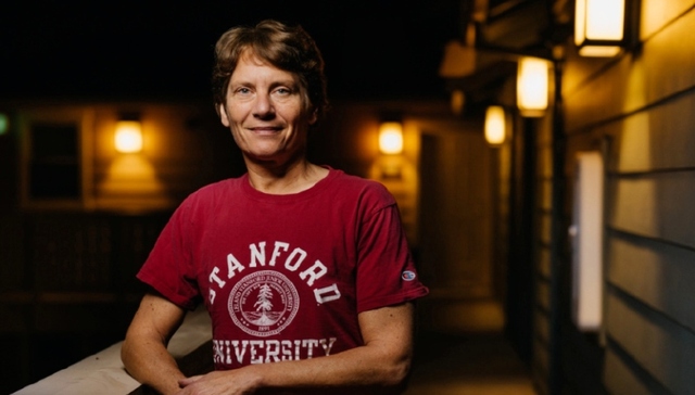 诺贝尔奖,女性科学家,卡罗琳·贝尔托西